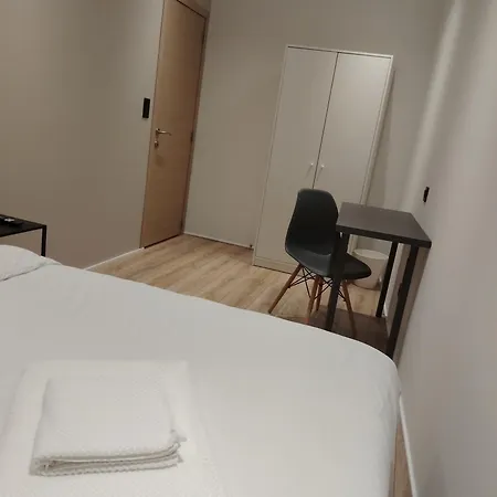 2 P A Hubert Δωμάτια σε οικογενειακή κατοικία Saint-Hubert